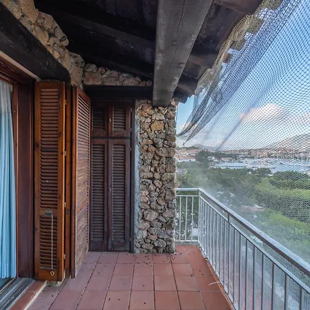Dreamstay-tramonto Smeraldo * Porto Rotondo