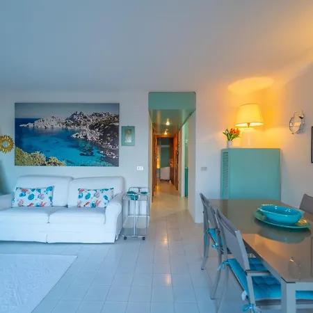 Brorent-tramonto Smeraldo Apartment