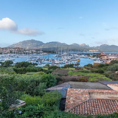 Apartment Brorent-tramonto Smeraldo *