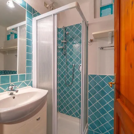 Apartment Brorent-tramonto Smeraldo