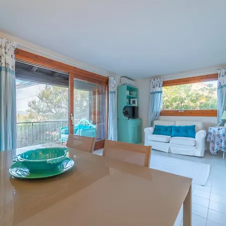 Apartment Brorent-tramonto Smeraldo Porto Rotondo